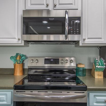 Marlin Key 4C By Vacation Homes Collection Orange Beach Dış mekan fotoğraf