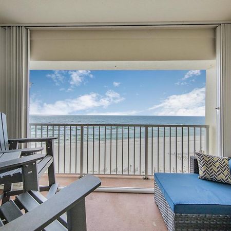 Marlin Key 4C By Vacation Homes Collection Orange Beach Dış mekan fotoğraf
