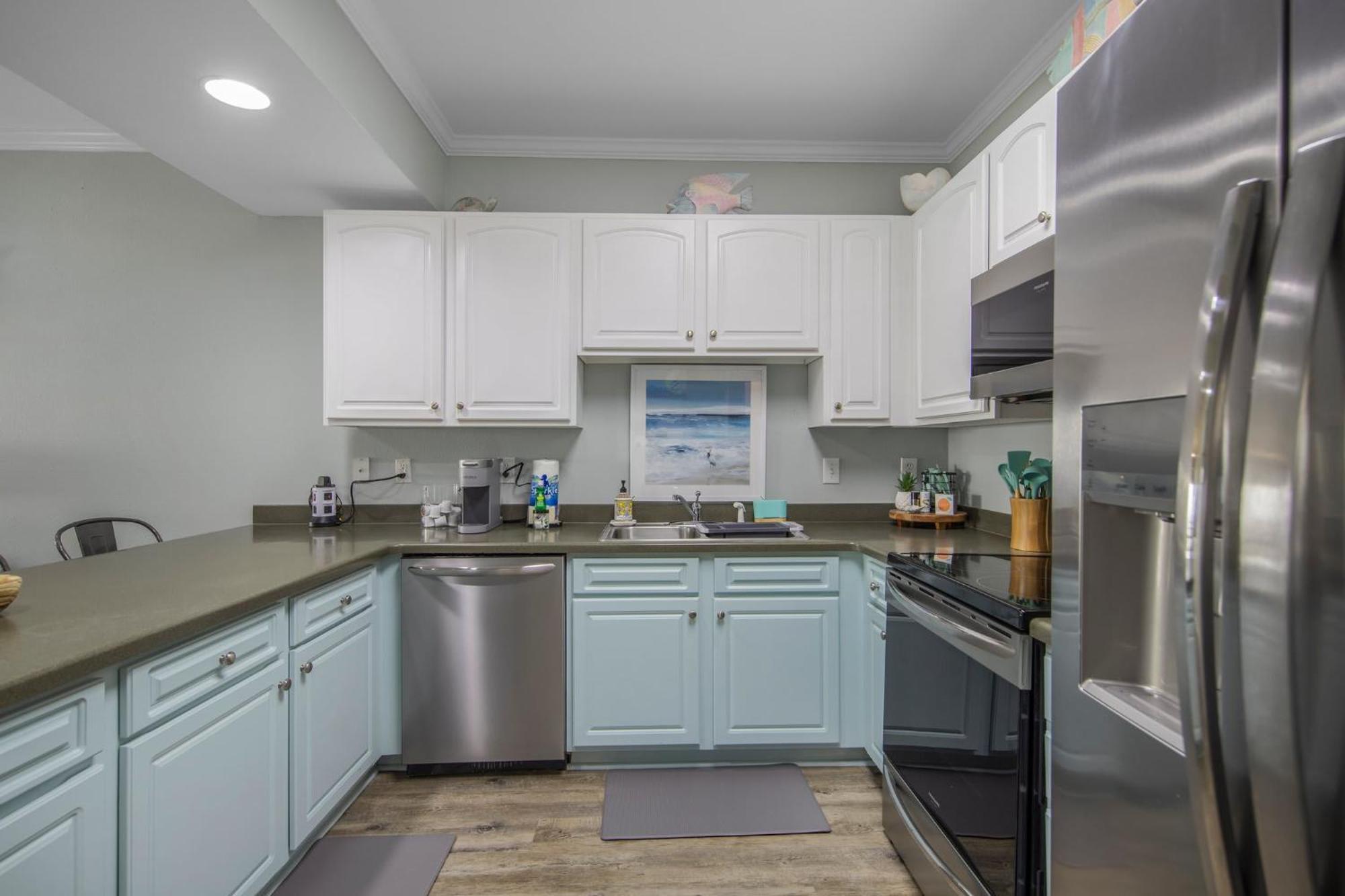 Marlin Key 4C By Vacation Homes Collection Orange Beach Dış mekan fotoğraf