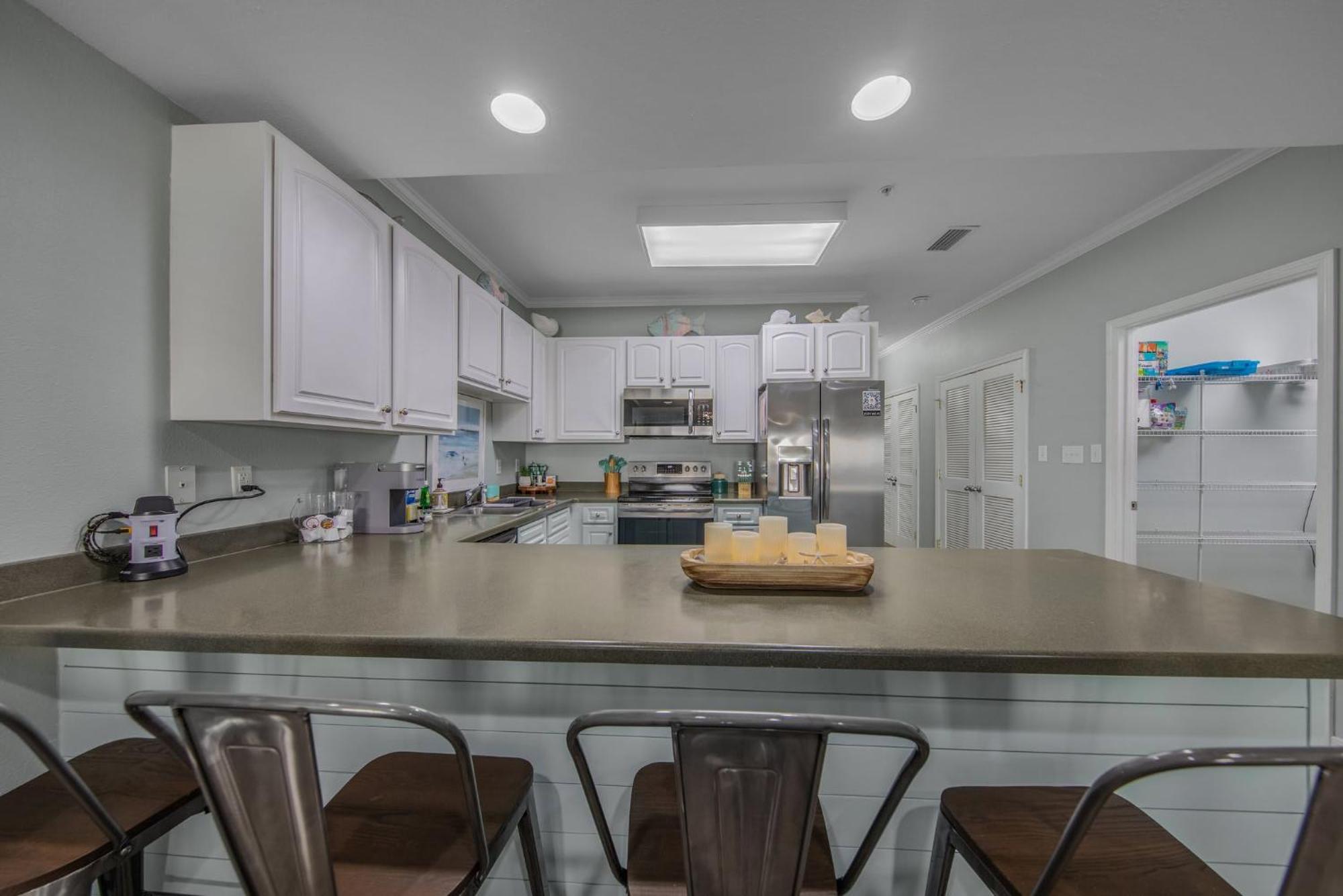 Marlin Key 4C By Vacation Homes Collection Orange Beach Dış mekan fotoğraf