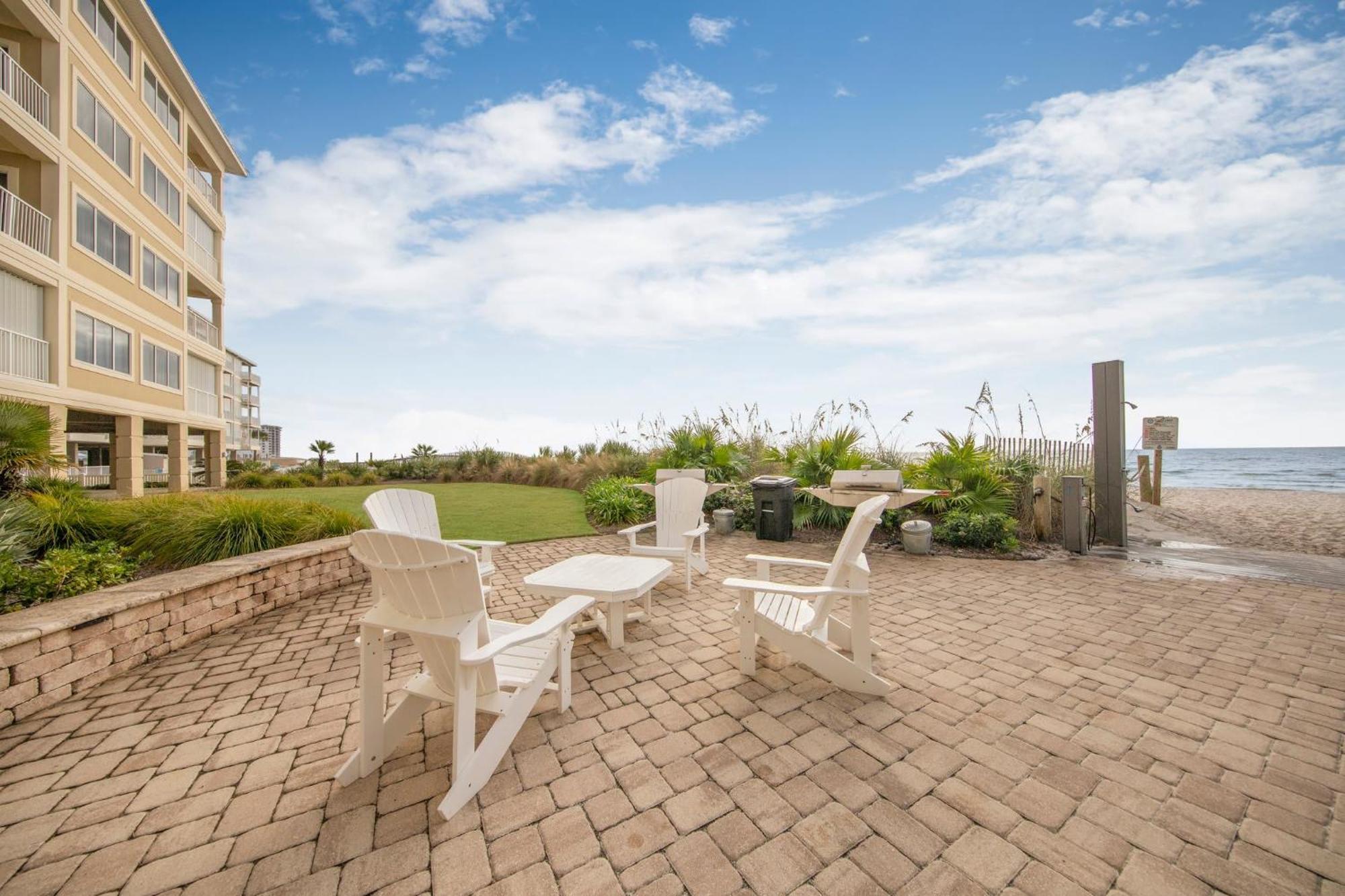 Marlin Key 4C By Vacation Homes Collection Orange Beach Dış mekan fotoğraf