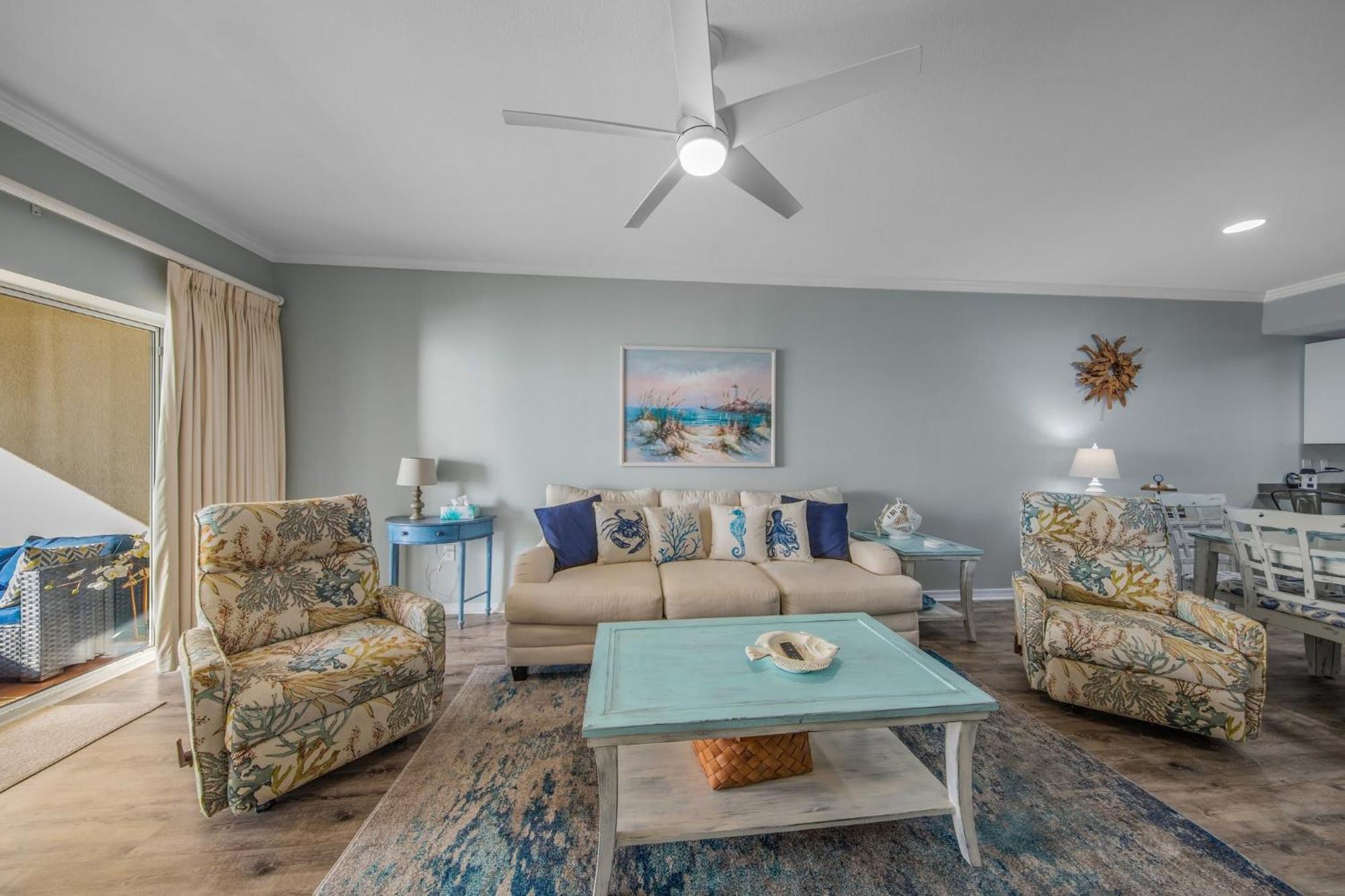 Marlin Key 4C By Vacation Homes Collection Orange Beach Dış mekan fotoğraf