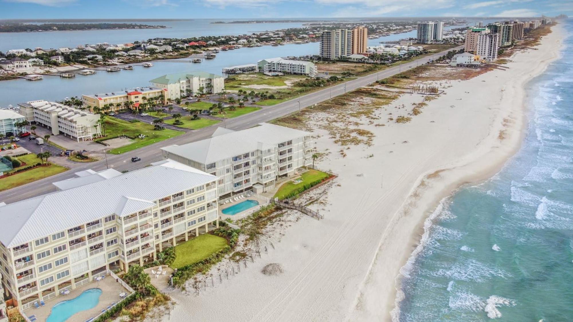 Marlin Key 4C By Vacation Homes Collection Orange Beach Dış mekan fotoğraf