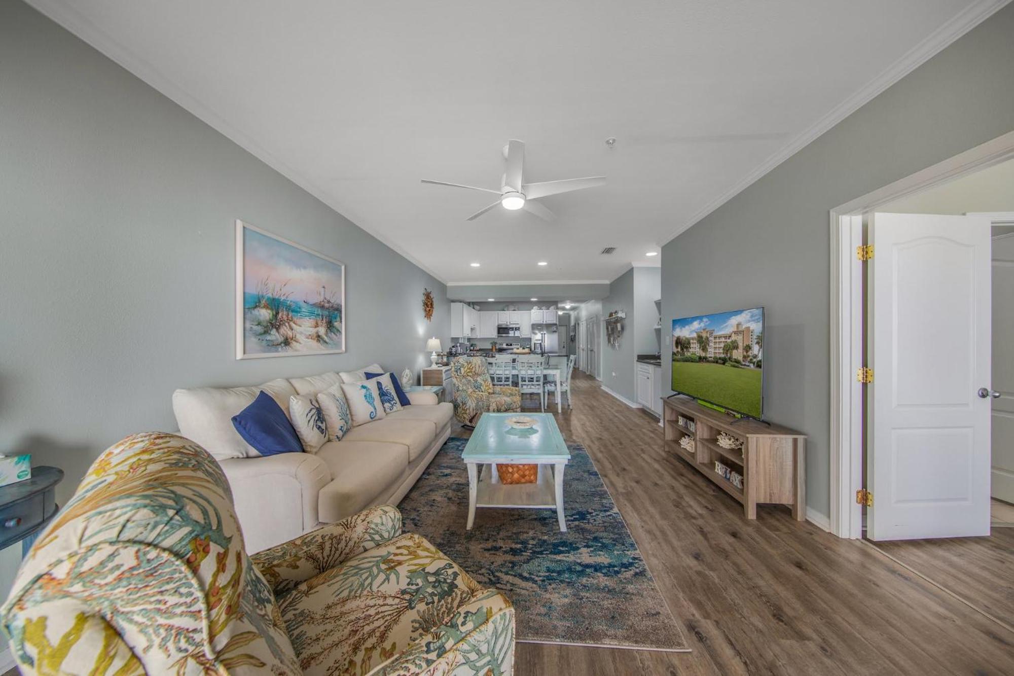 Marlin Key 4C By Vacation Homes Collection Orange Beach Dış mekan fotoğraf