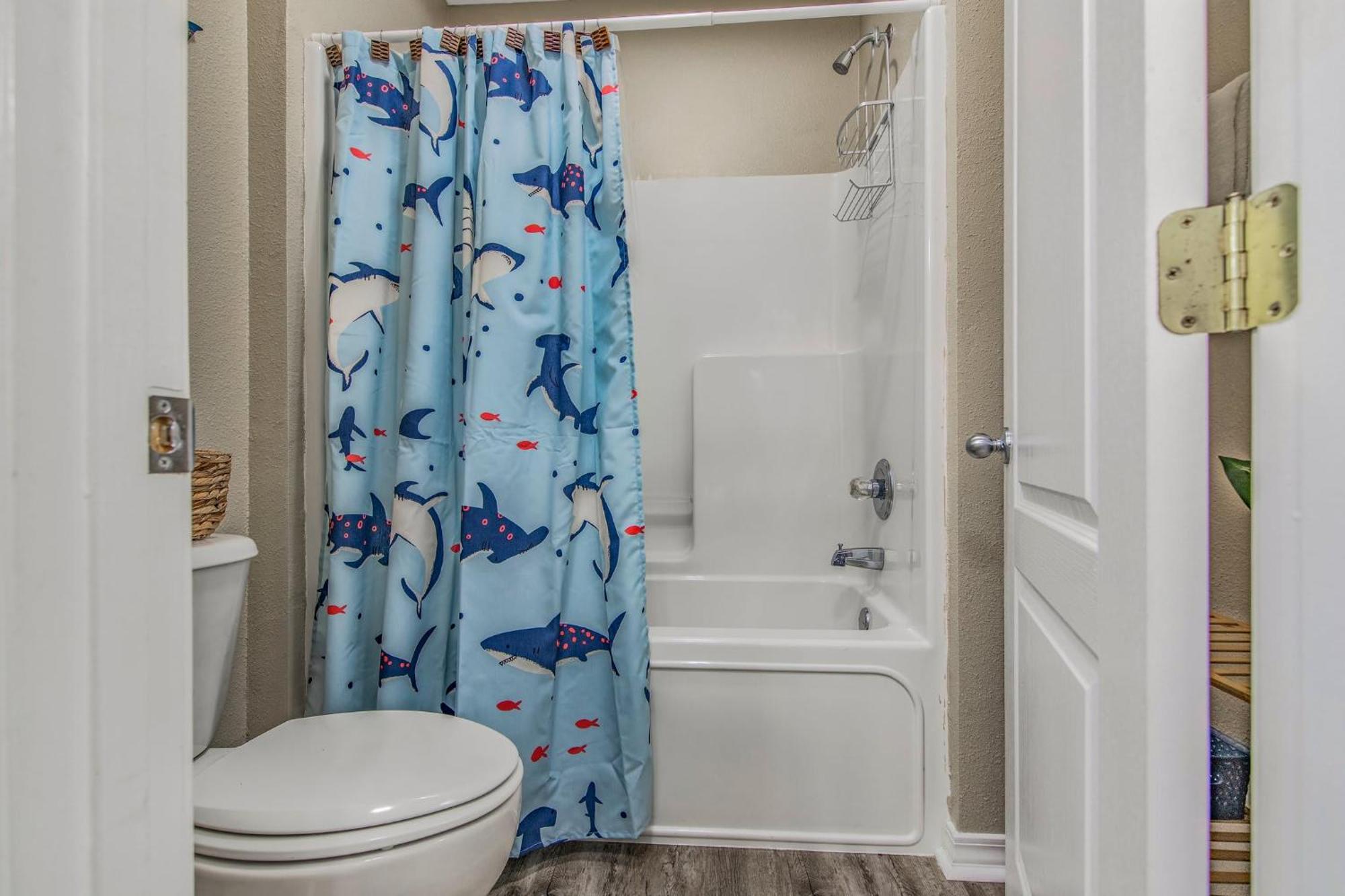 Marlin Key 4C By Vacation Homes Collection Orange Beach Dış mekan fotoğraf