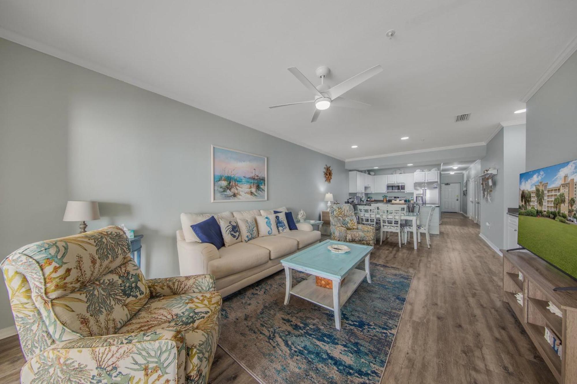 Marlin Key 4C By Vacation Homes Collection Orange Beach Dış mekan fotoğraf