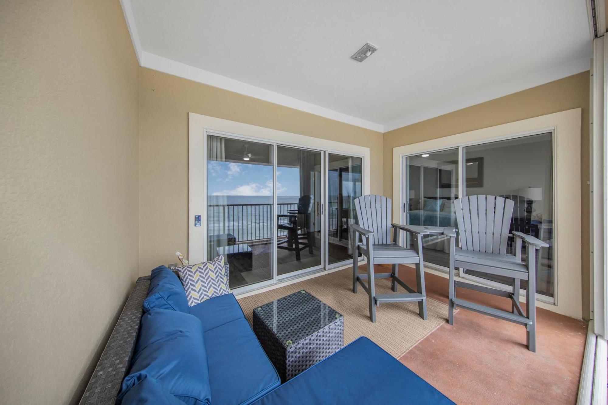 Marlin Key 4C By Vacation Homes Collection Orange Beach Dış mekan fotoğraf