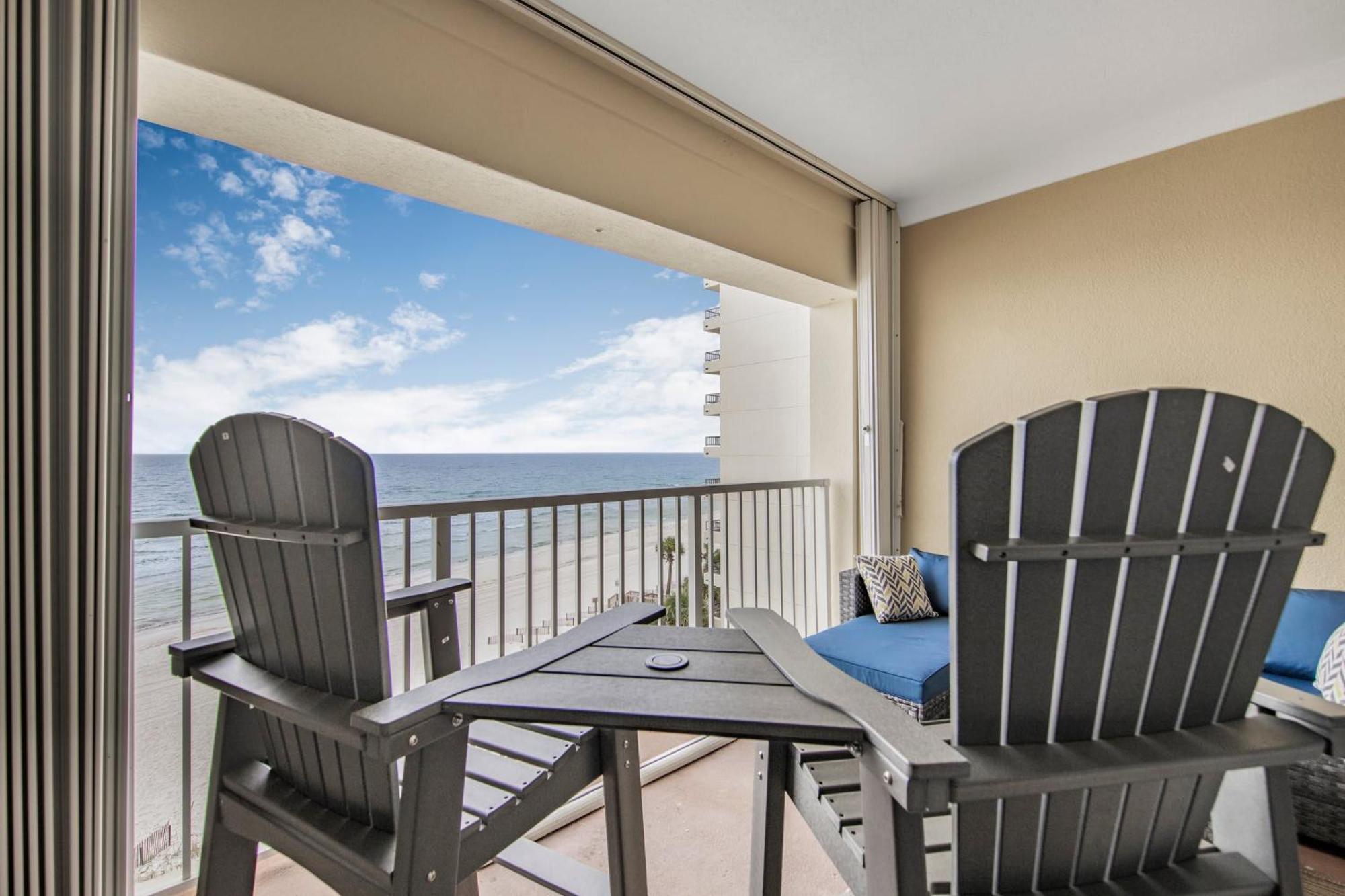 Marlin Key 4C By Vacation Homes Collection Orange Beach Dış mekan fotoğraf