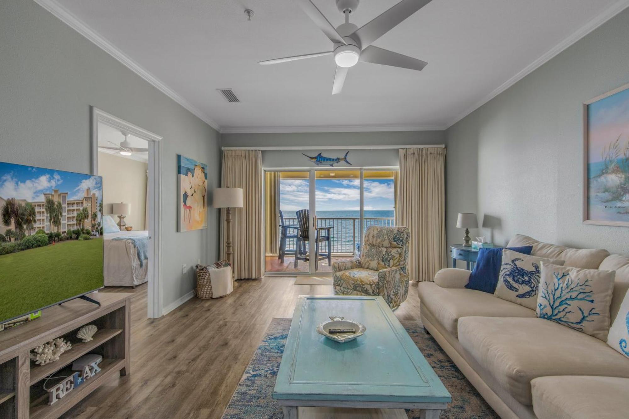 Marlin Key 4C By Vacation Homes Collection Orange Beach Dış mekan fotoğraf
