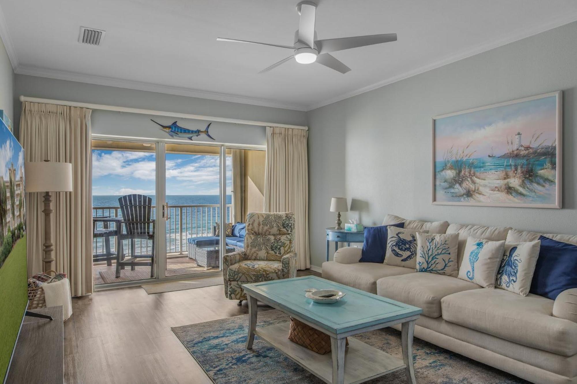 Marlin Key 4C By Vacation Homes Collection Orange Beach Dış mekan fotoğraf