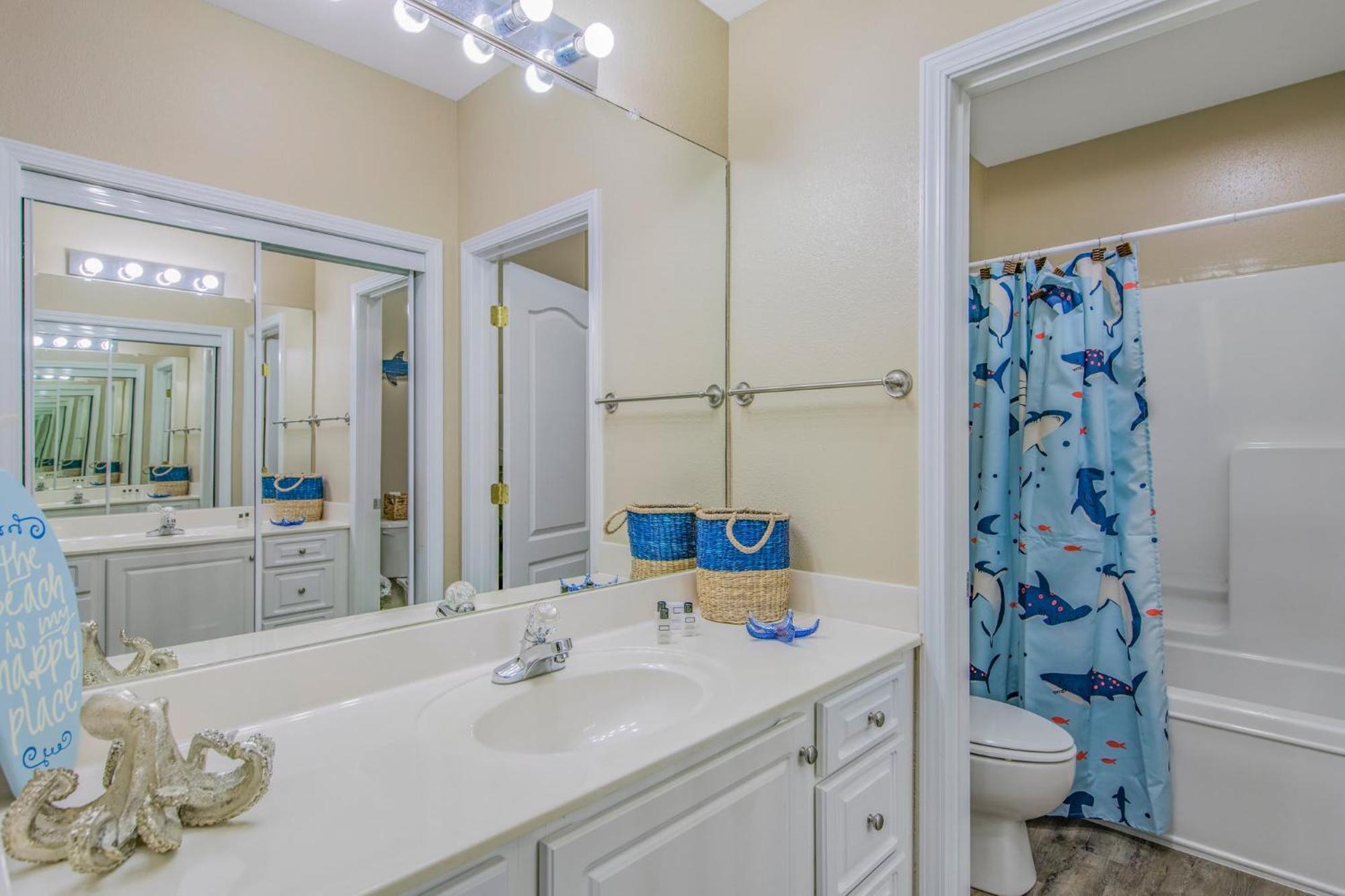 Marlin Key 4C By Vacation Homes Collection Orange Beach Dış mekan fotoğraf