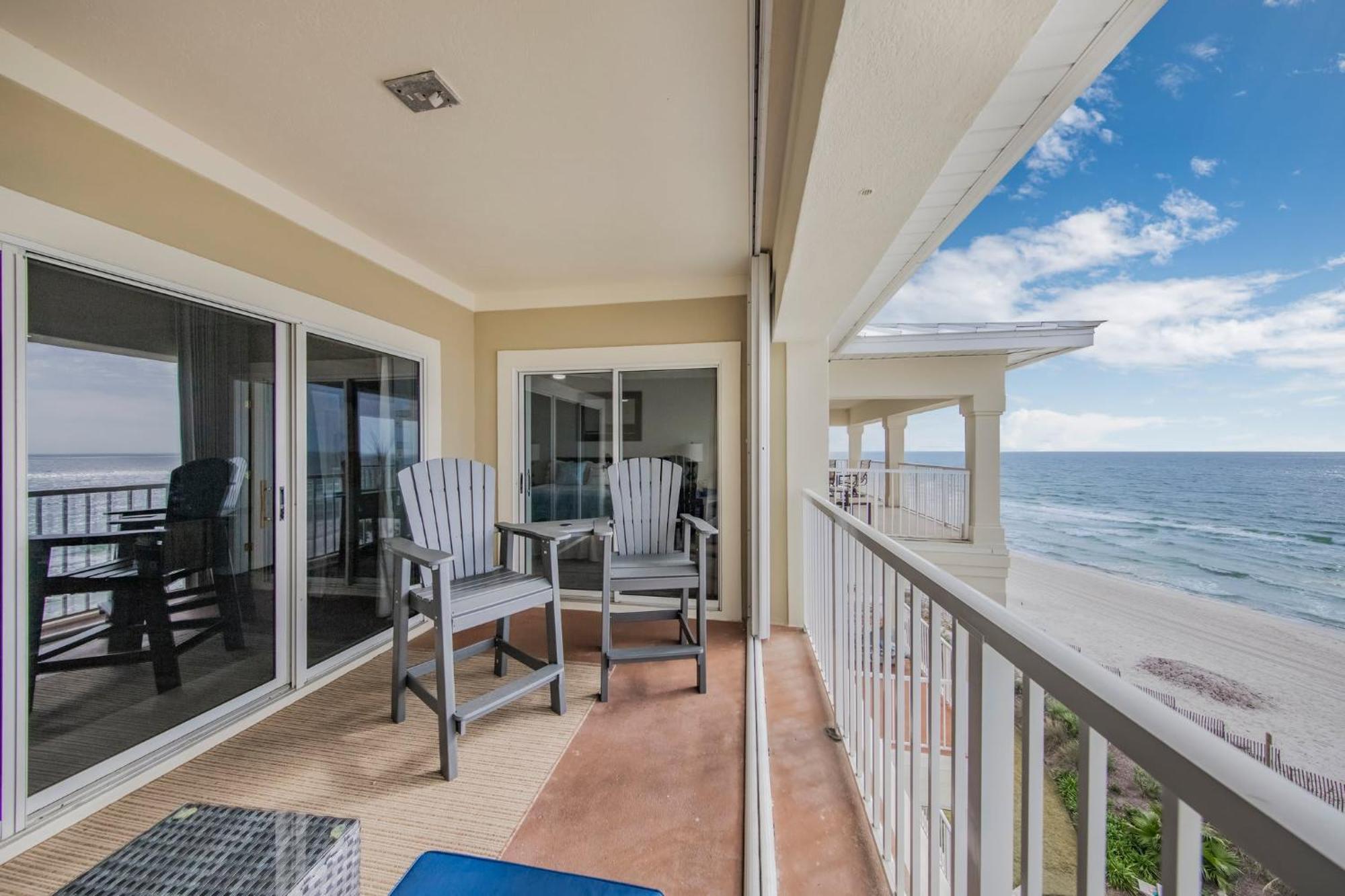 Marlin Key 4C By Vacation Homes Collection Orange Beach Dış mekan fotoğraf
