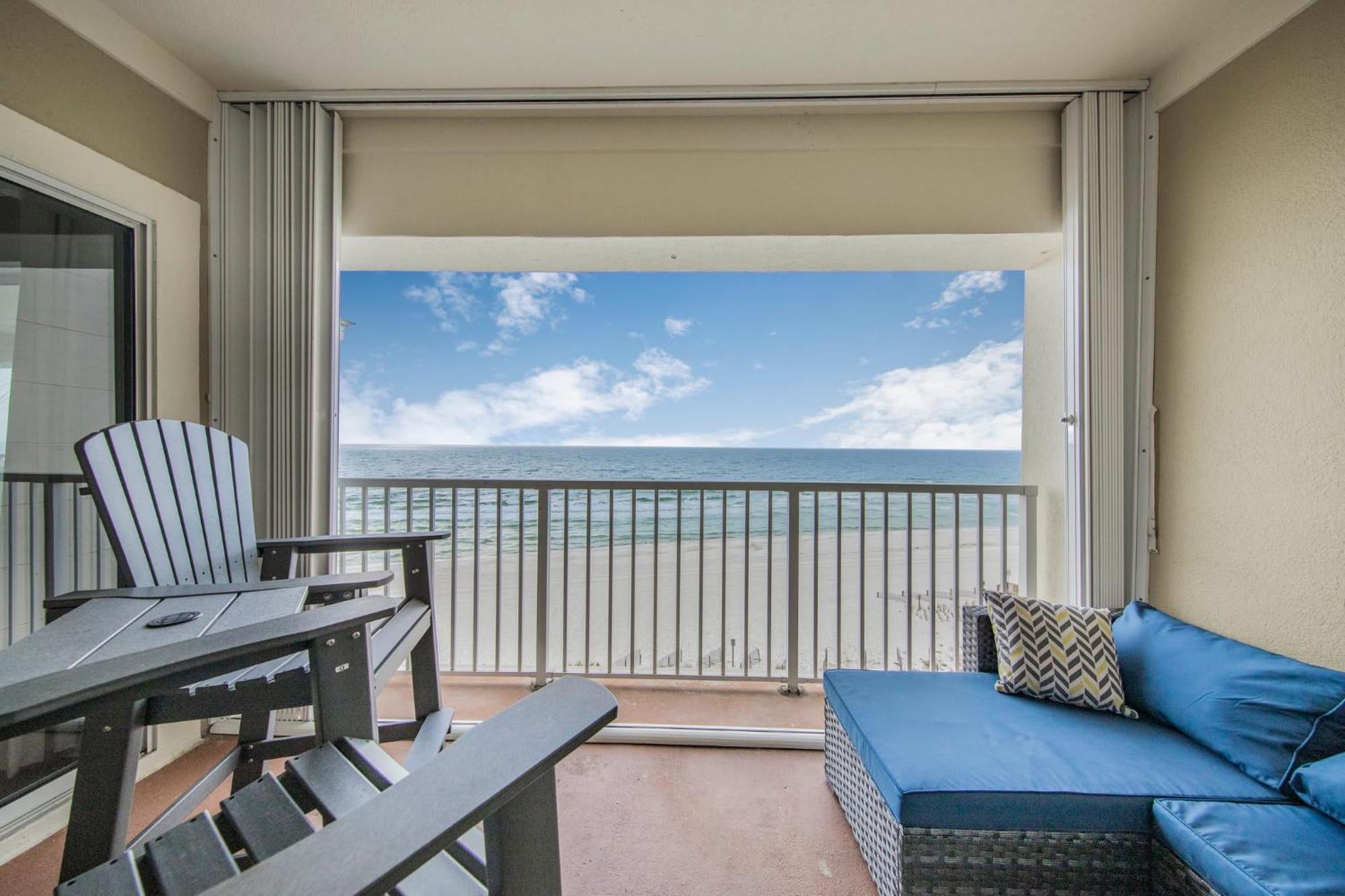 Marlin Key 4C By Vacation Homes Collection Orange Beach Dış mekan fotoğraf