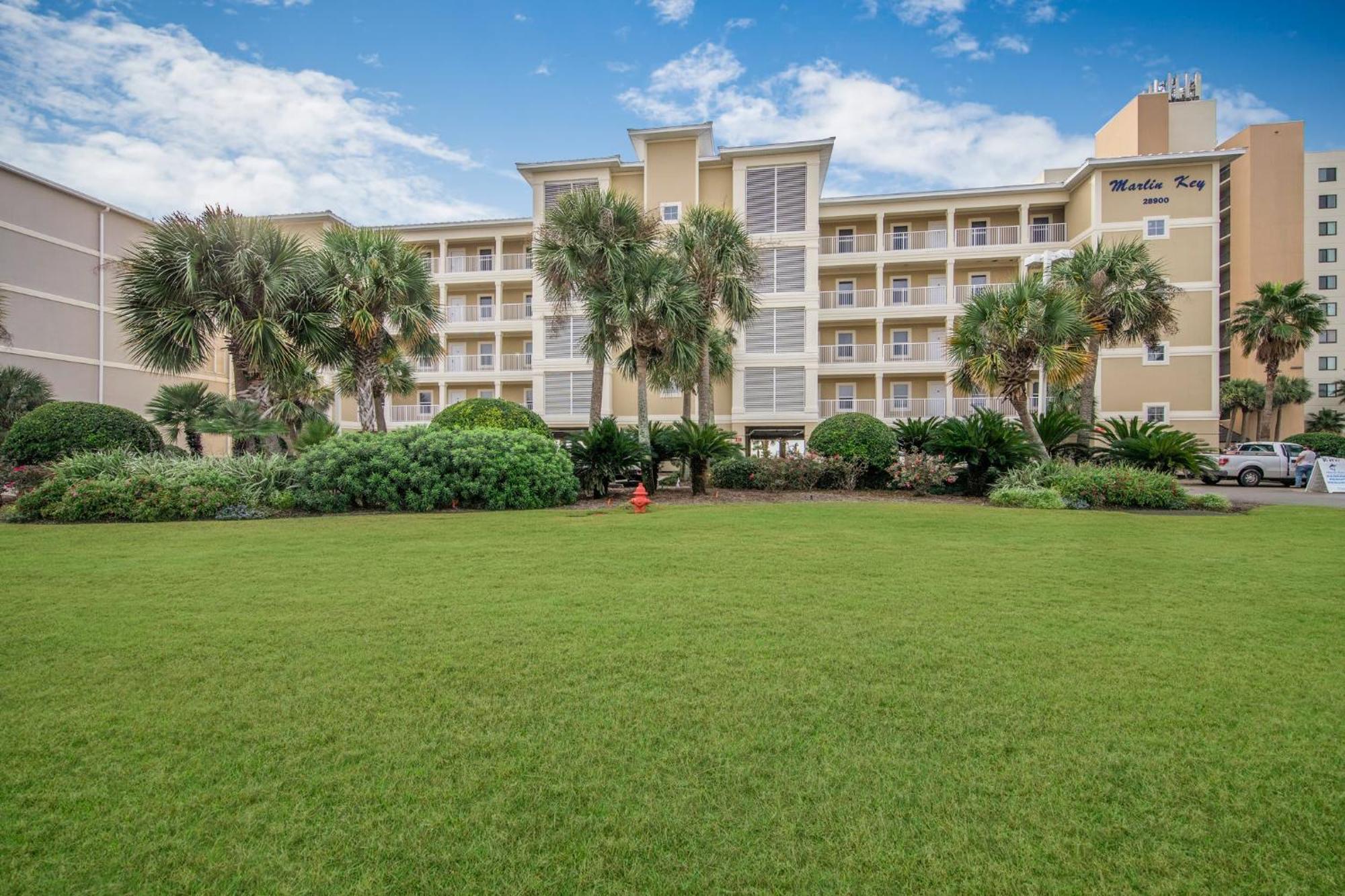Marlin Key 4C By Vacation Homes Collection Orange Beach Dış mekan fotoğraf