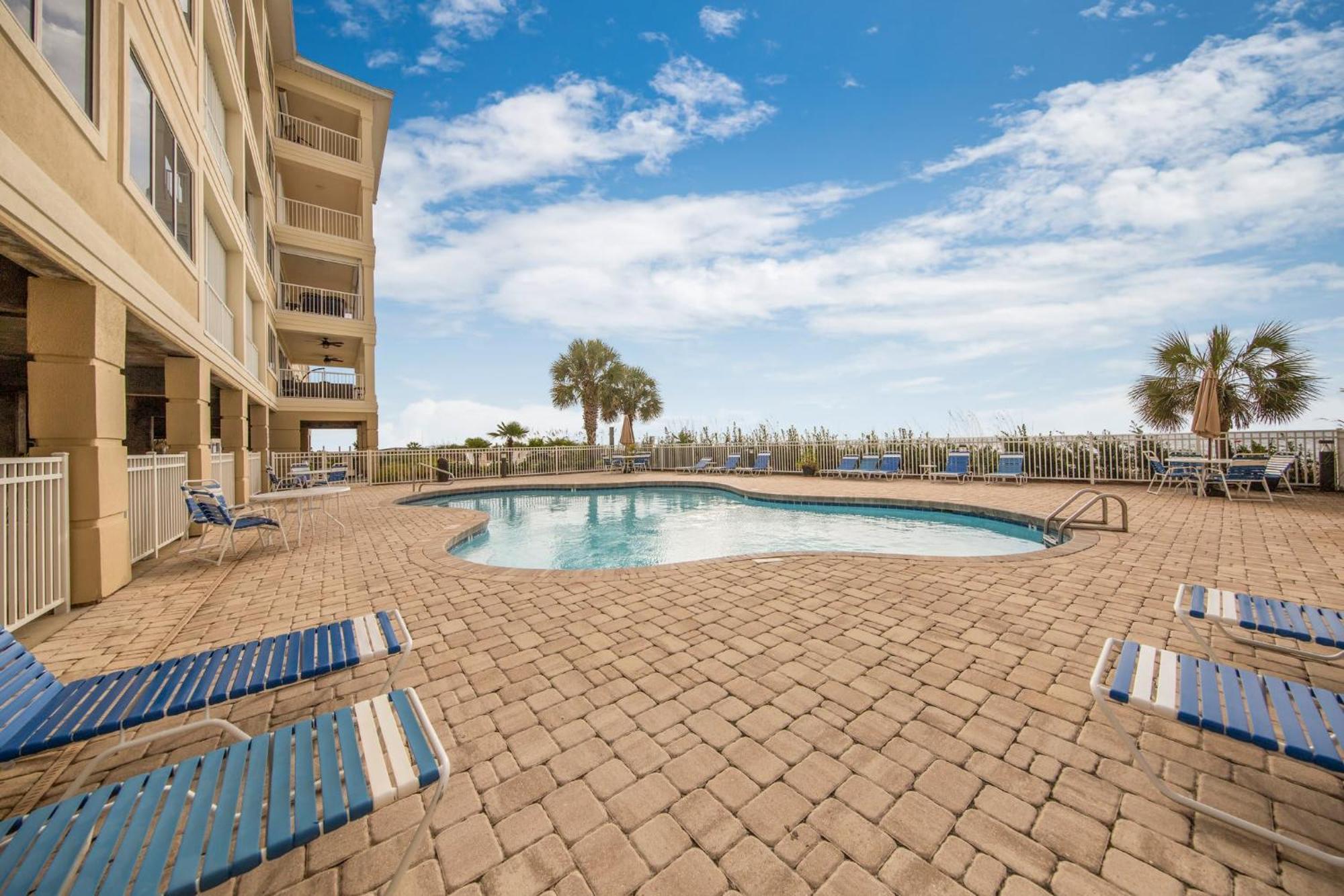 Marlin Key 4C By Vacation Homes Collection Orange Beach Dış mekan fotoğraf