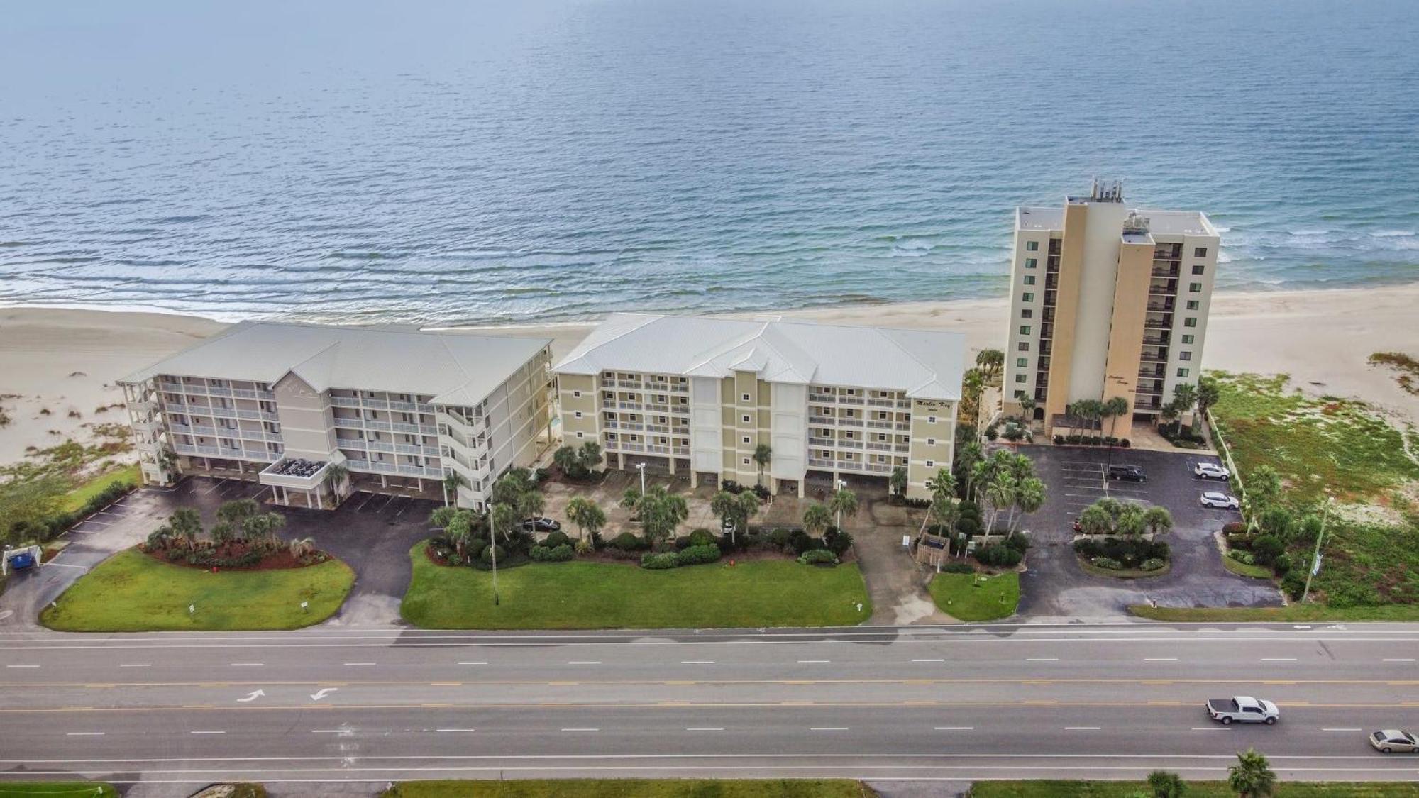 Marlin Key 4C By Vacation Homes Collection Orange Beach Dış mekan fotoğraf