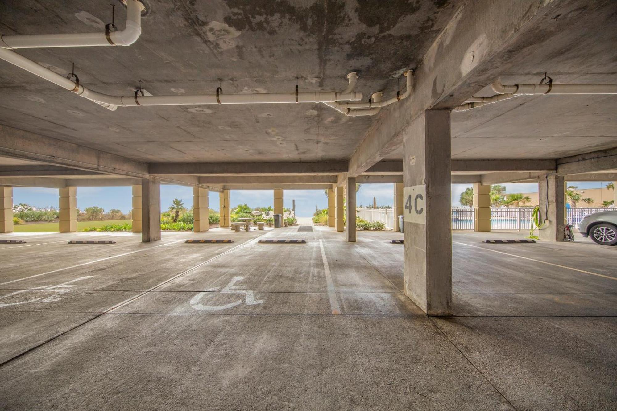 Marlin Key 4C By Vacation Homes Collection Orange Beach Dış mekan fotoğraf