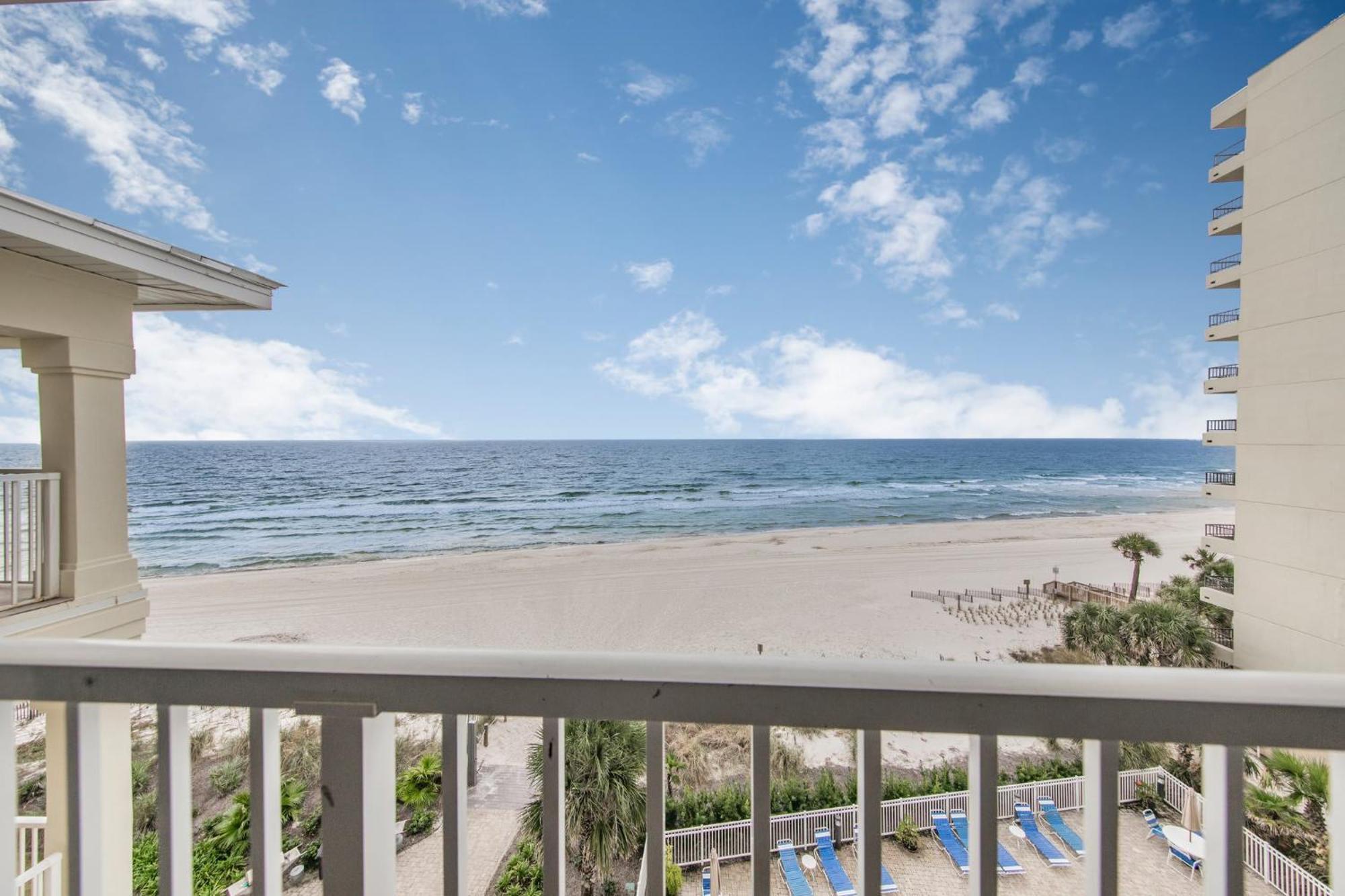 Marlin Key 4C By Vacation Homes Collection Orange Beach Dış mekan fotoğraf