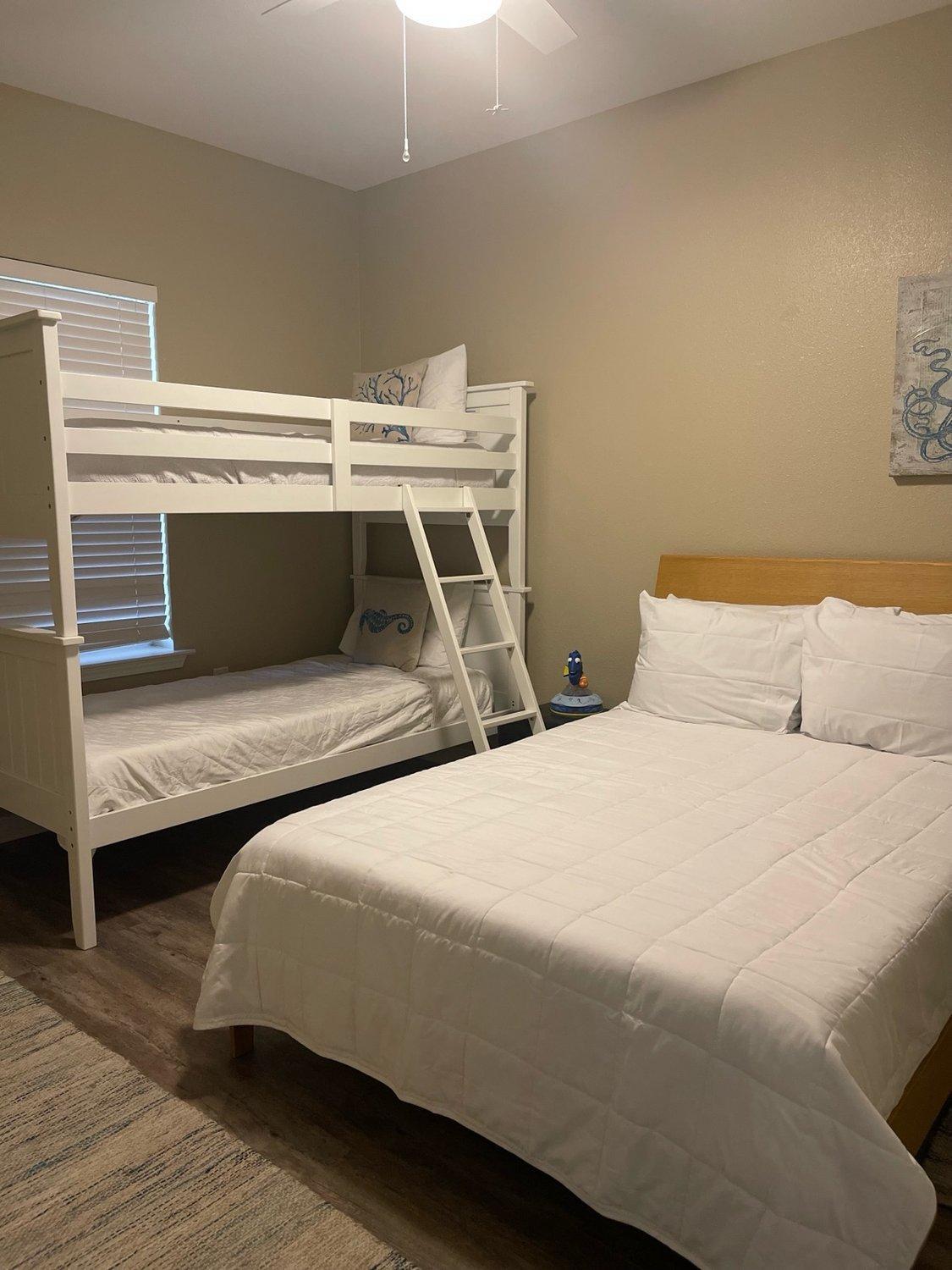 Marlin Key 4C By Vacation Homes Collection Orange Beach Dış mekan fotoğraf